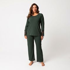 Pijama Feminino 141090